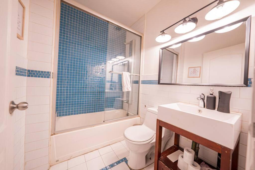 Private Gramercy TownHouse 3BR 3BA with Terrace