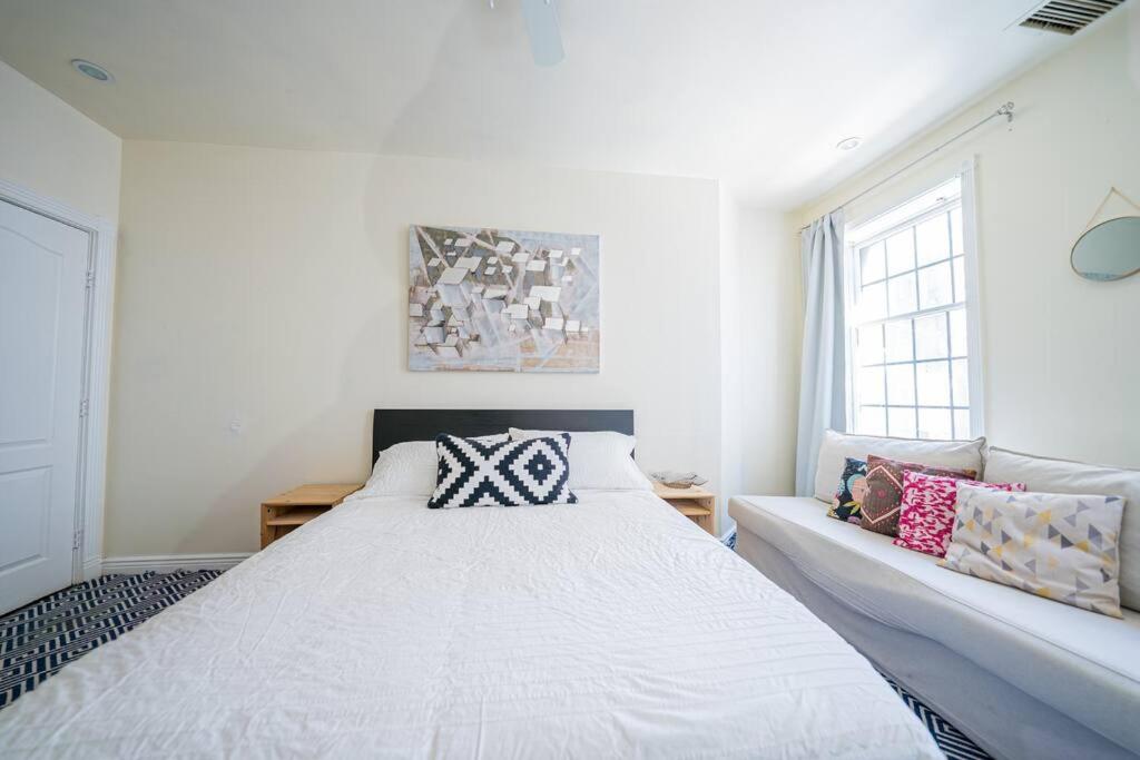 Private Gramercy TownHouse 3BR 3BA with Terrace