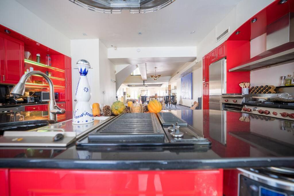 Private Gramercy TownHouse 3BR 3BA with Terrace
