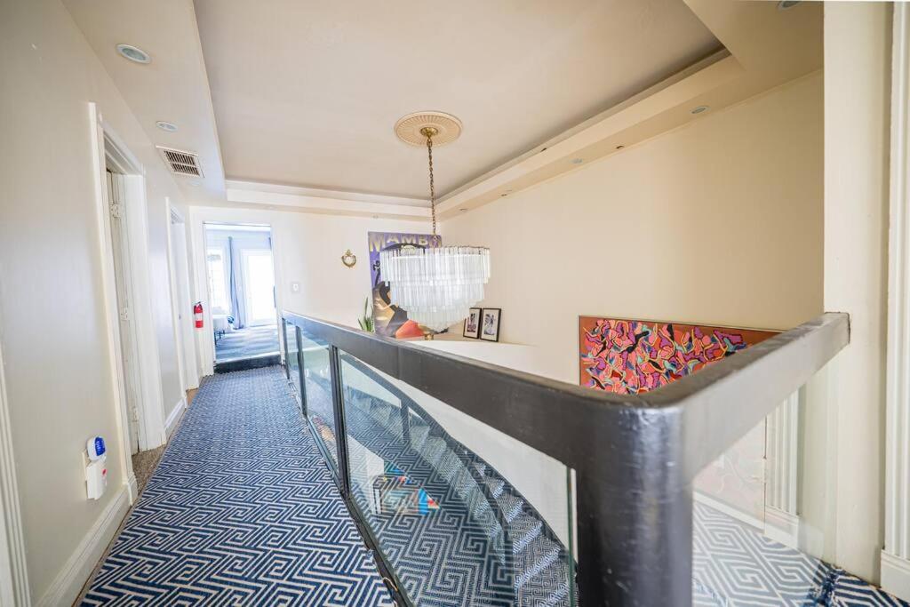 Private Gramercy TownHouse 3BR 3BA with Terrace