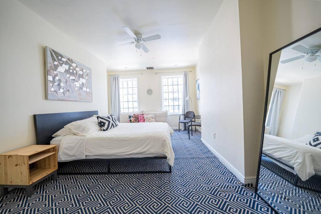 Private Gramercy TownHouse 3BR 3BA with Terrace