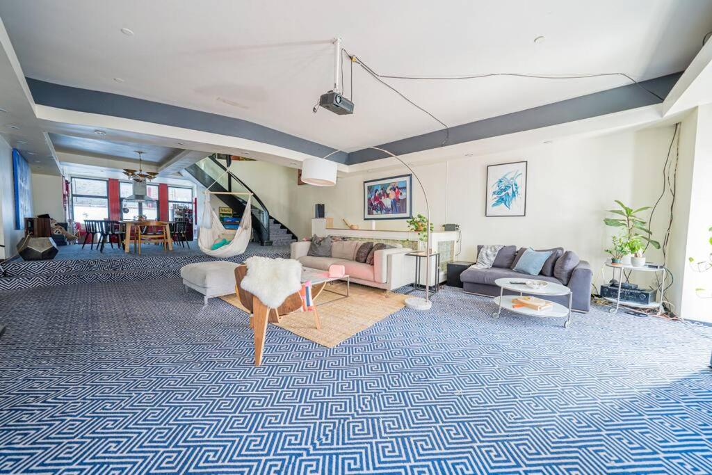 Private Gramercy TownHouse 3BR 3BA with Terrace