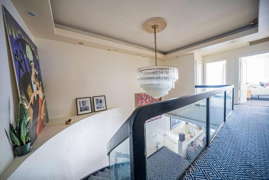 Private Gramercy TownHouse 3BR 3BA with Terrace