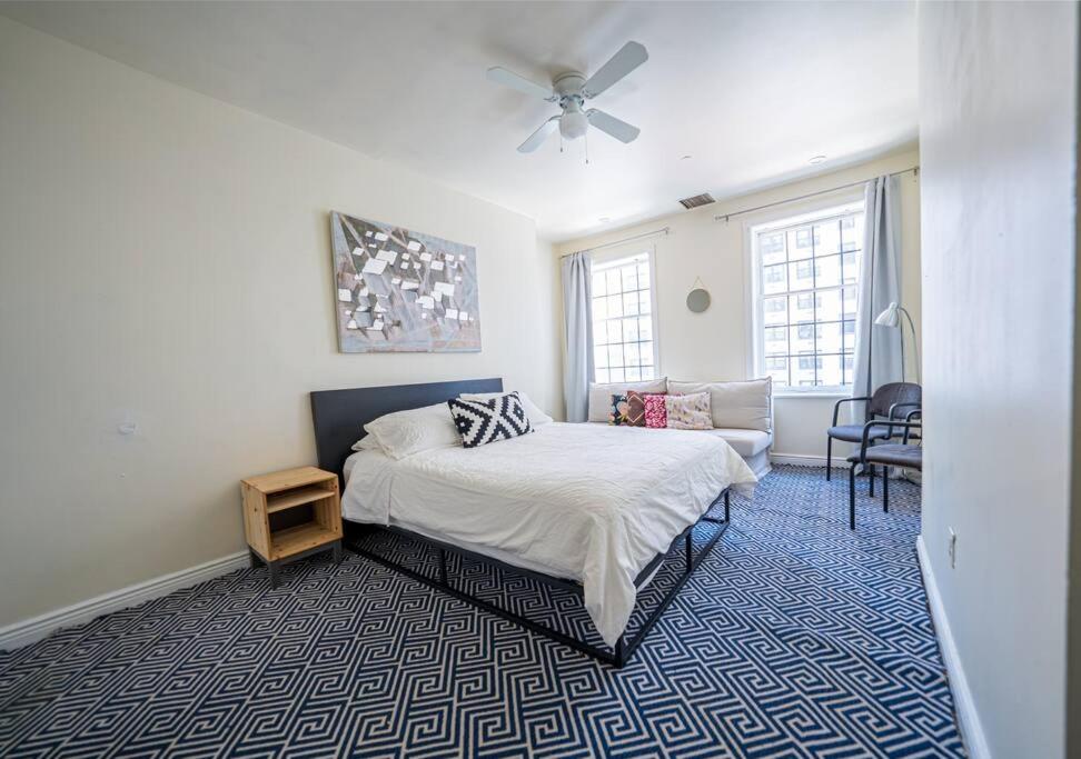 Private Gramercy TownHouse 3BR 3BA with Terrace