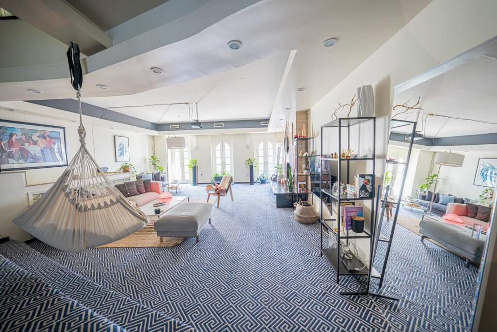 Private Gramercy TownHouse 3BR 3BA with Terrace