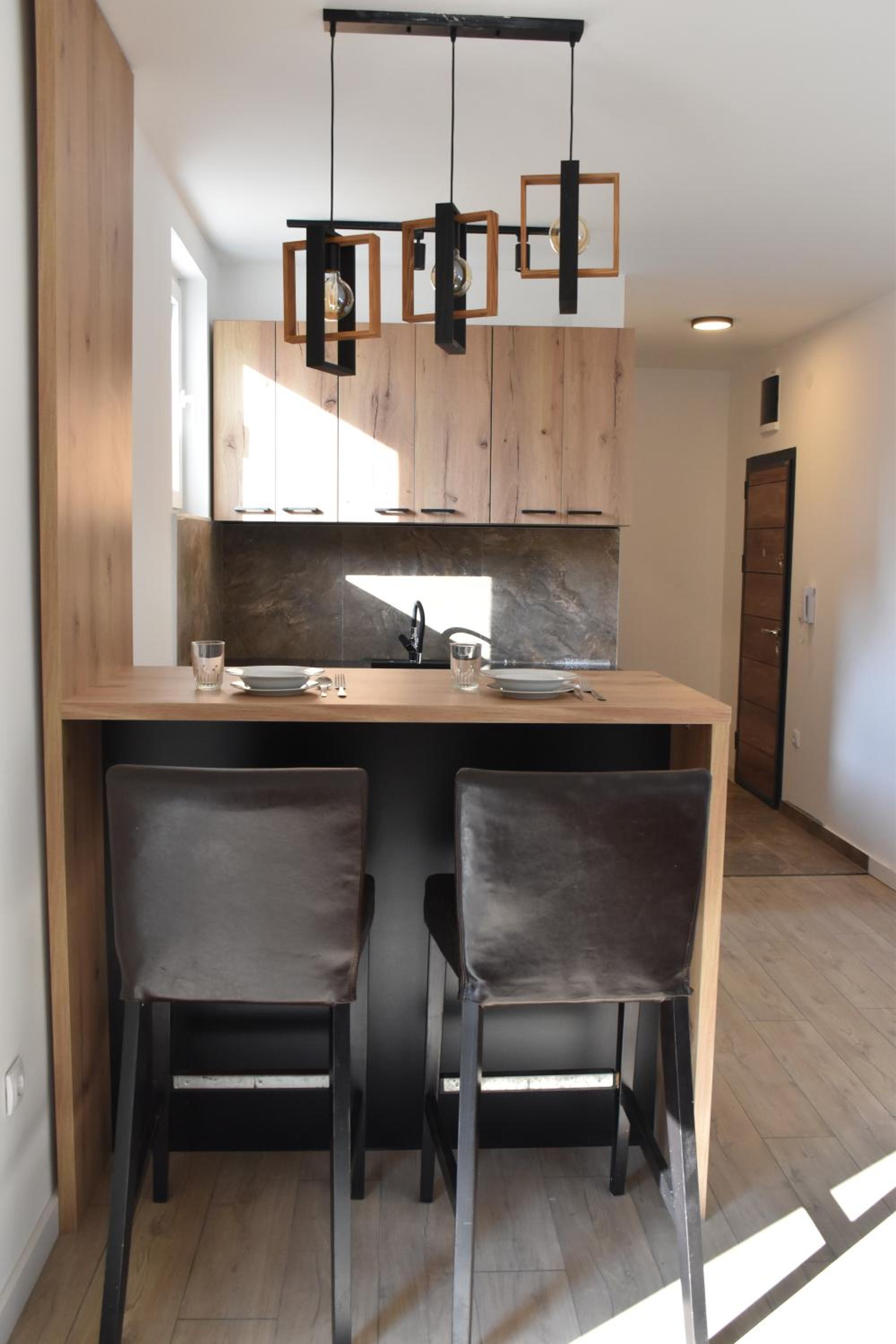 Apartmani Trivunov -Studio 1 view 3