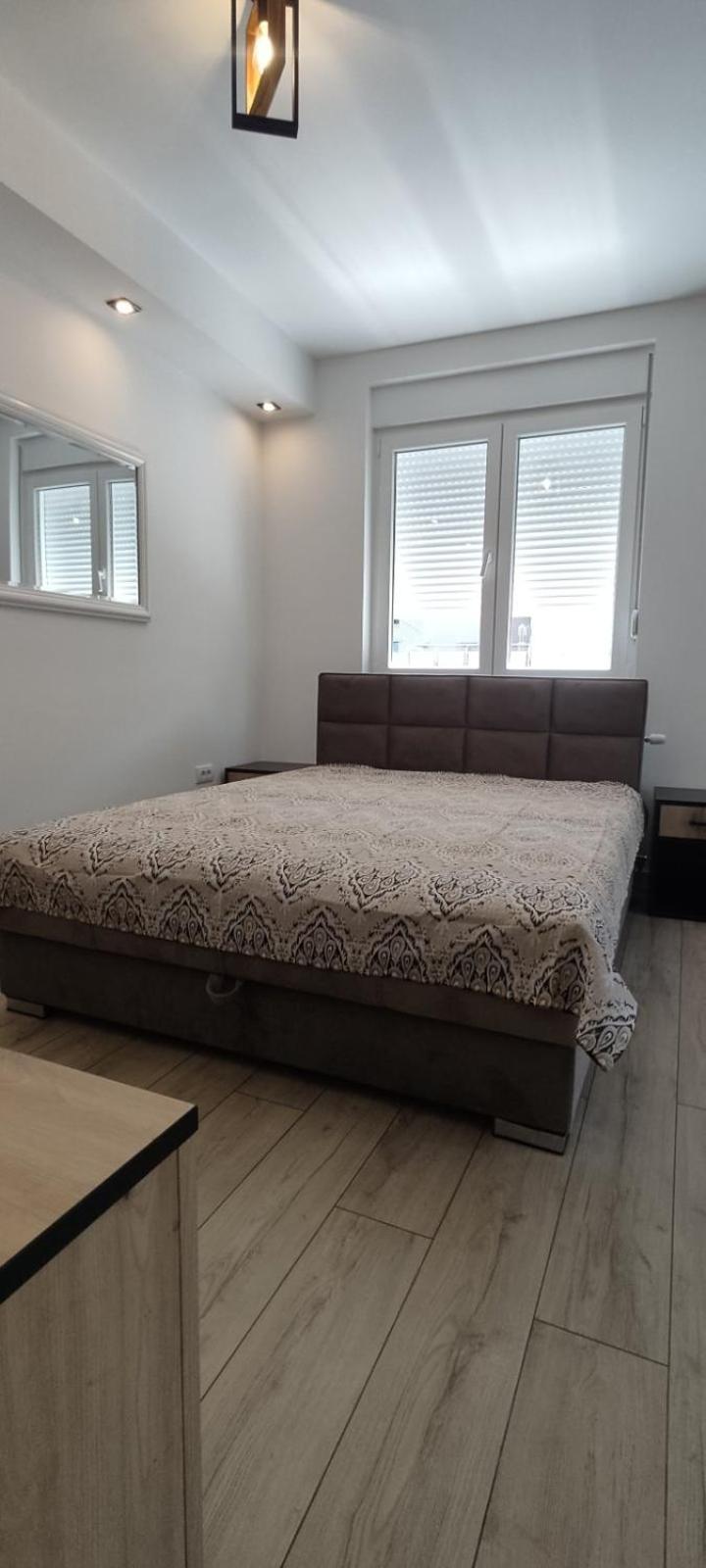 Apartmani Trivunov -Studio 1 view 5