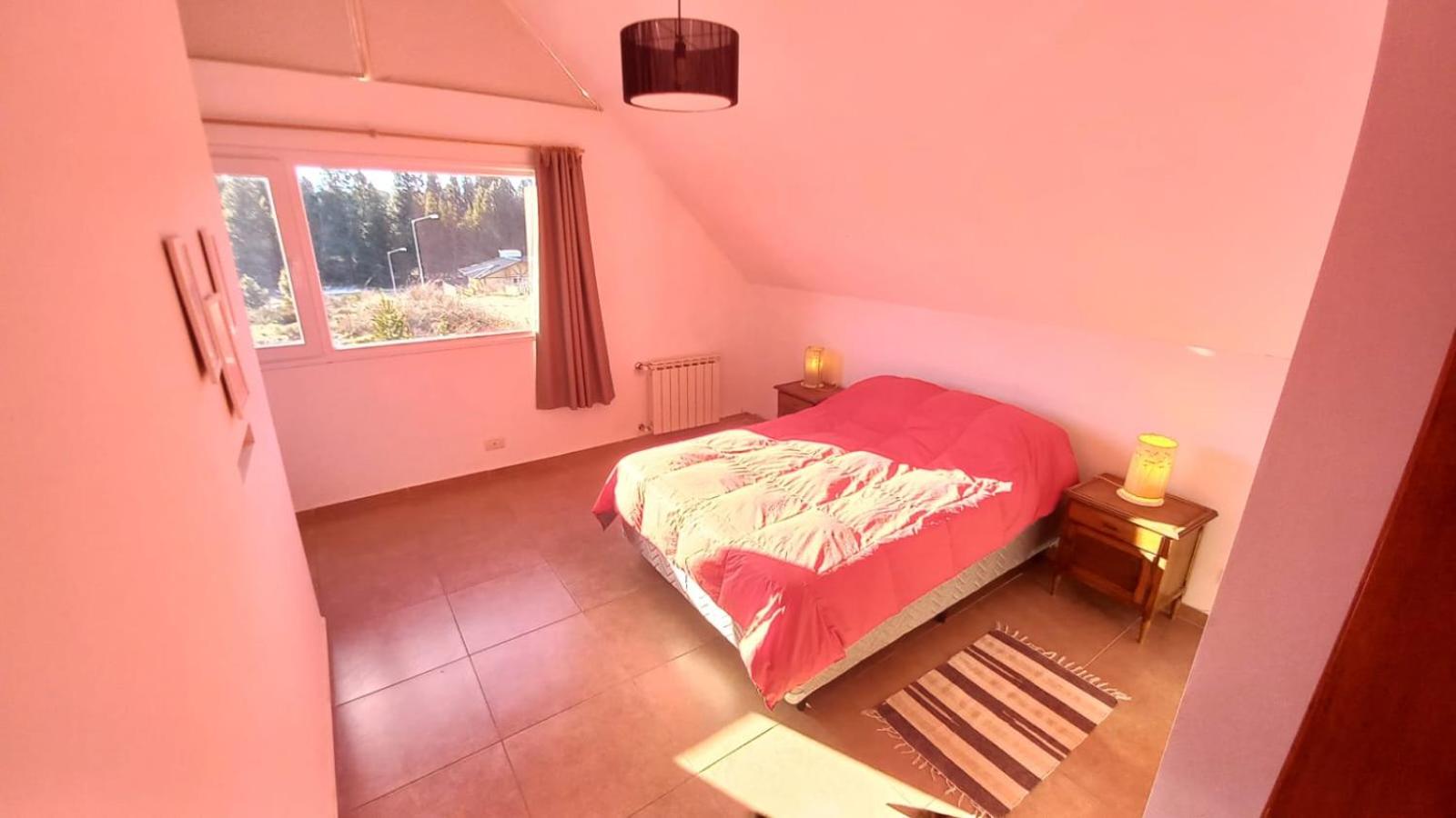Alquileres HUAPI - PINAR DEL SOL