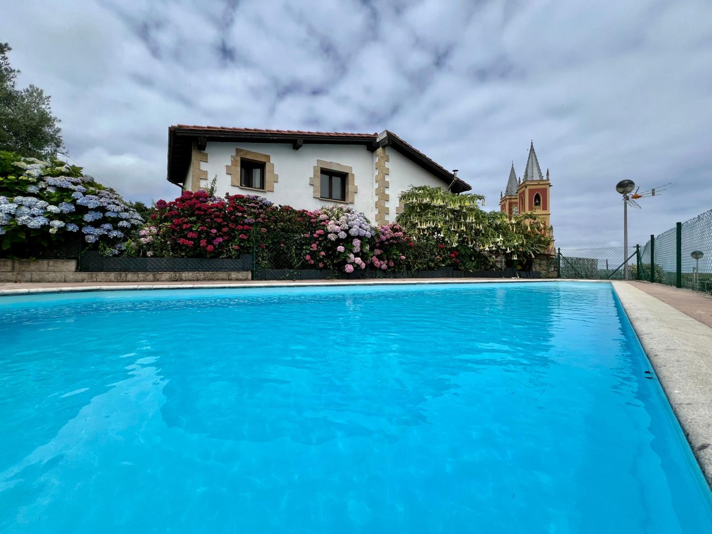 Dúplex Stylish Host con vistas al mar view 5