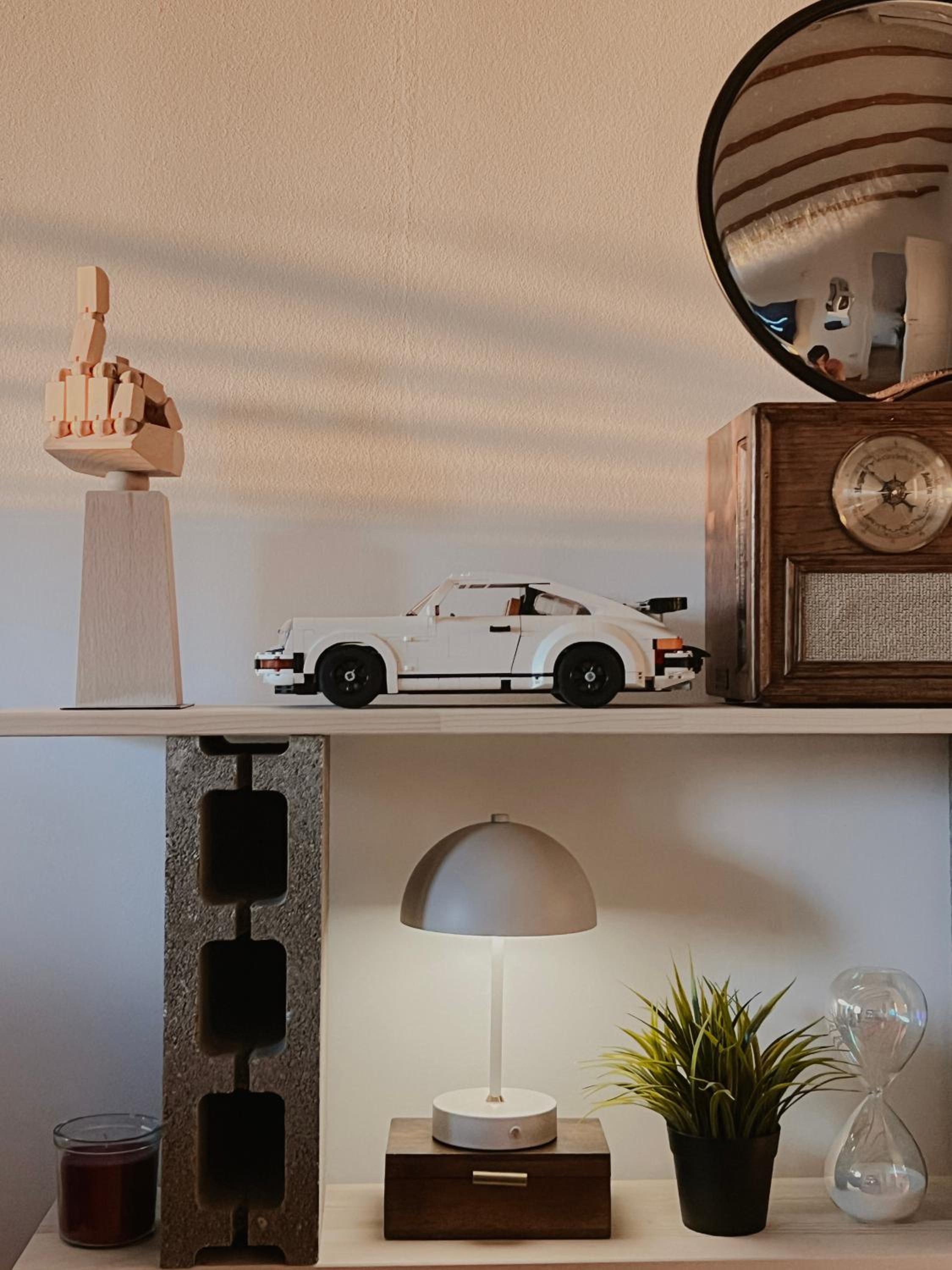 Ikigai Penthouse Apartment