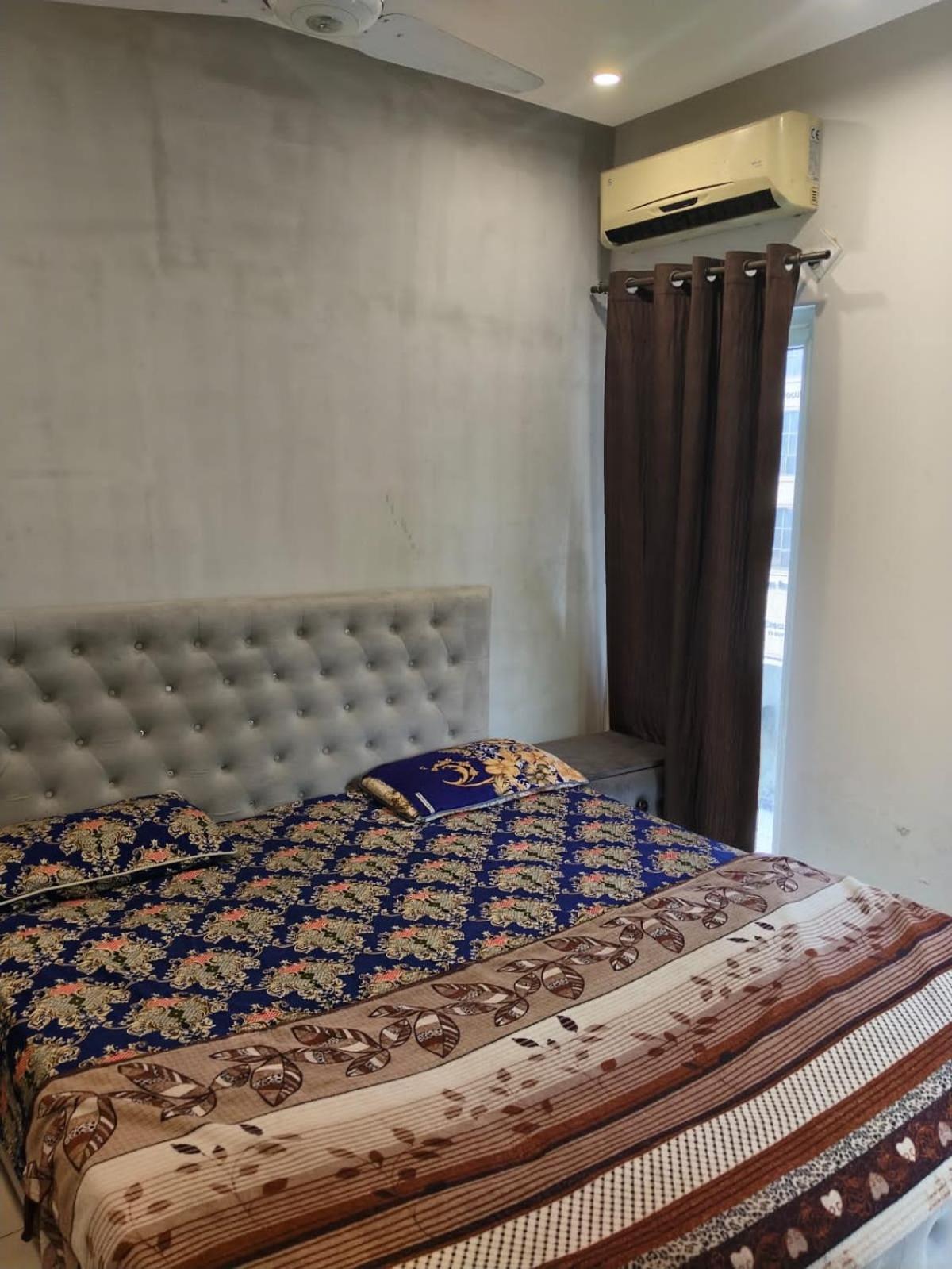 Comfort Hub Luxury 2BR Family Apartments, Fast WiFi , Smart TV view 5