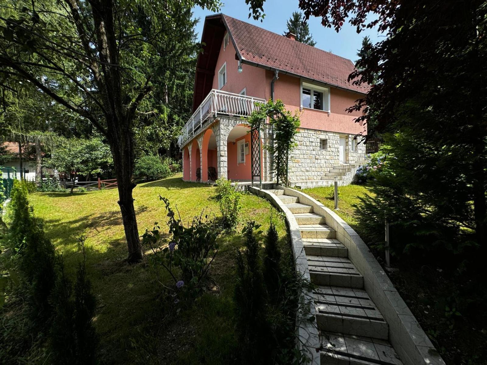Villa Aida Sarajevo