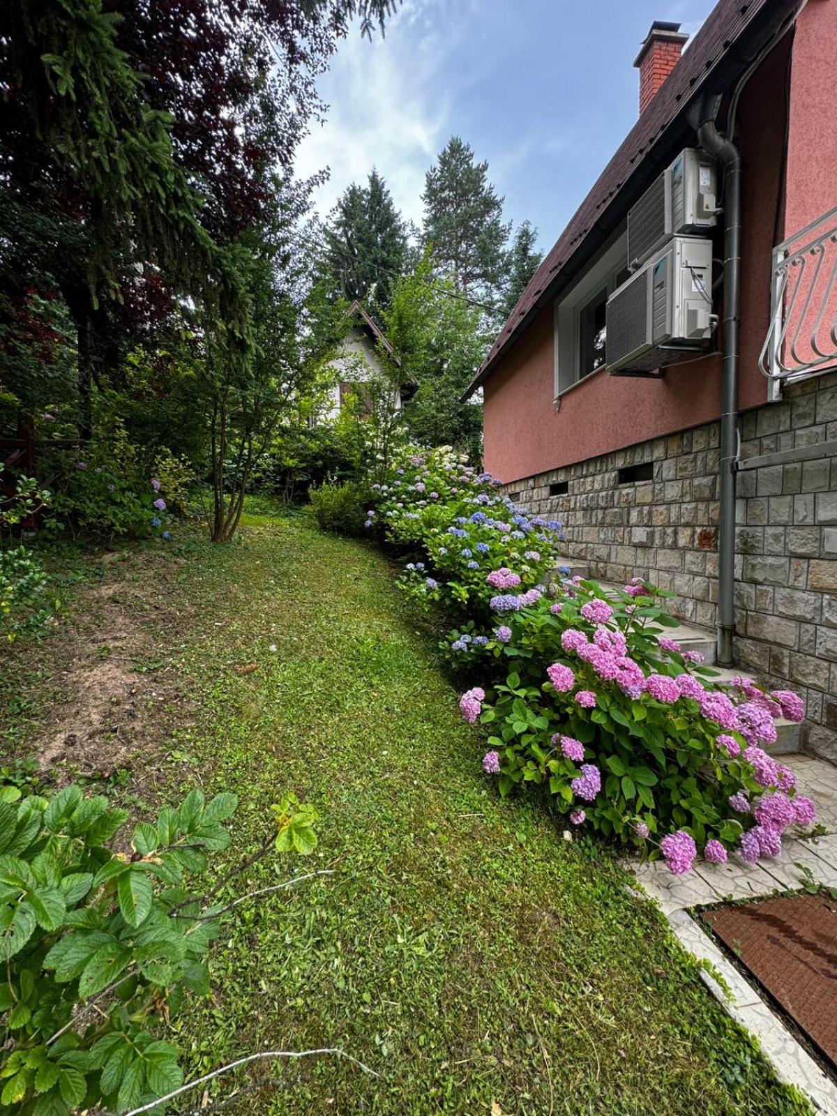 Villa Aida Sarajevo