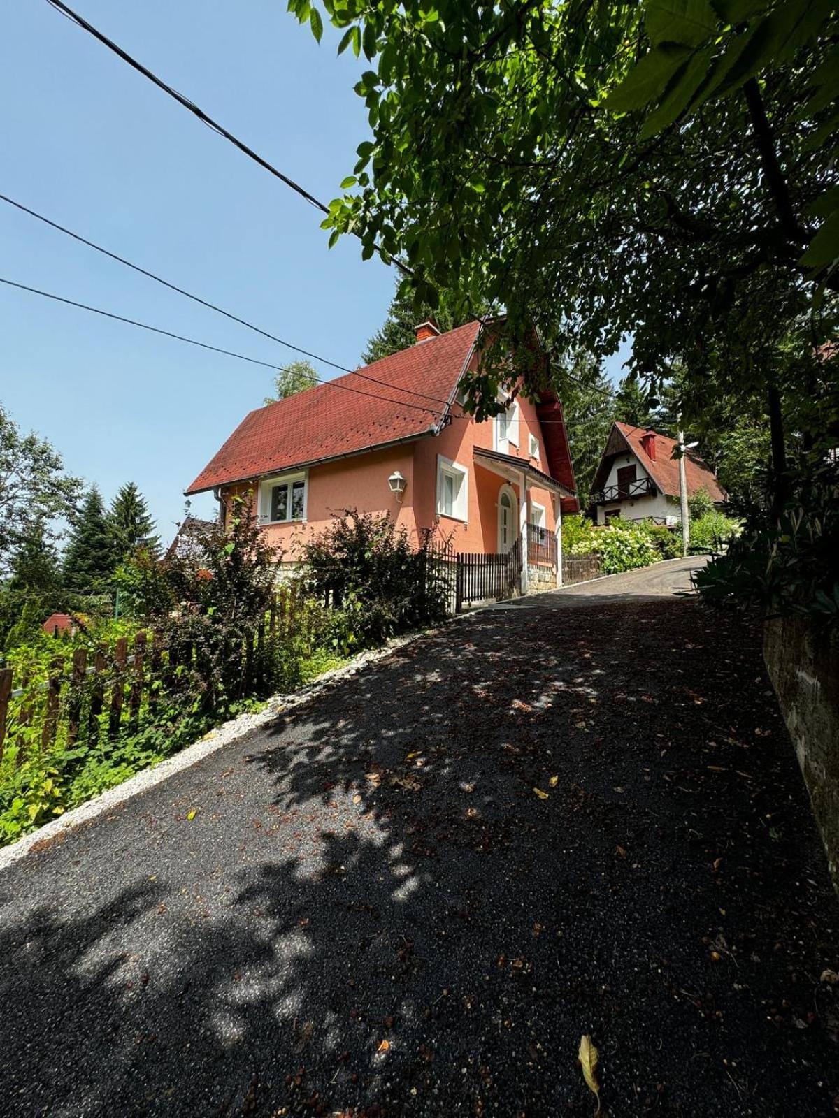 Villa Aida Sarajevo