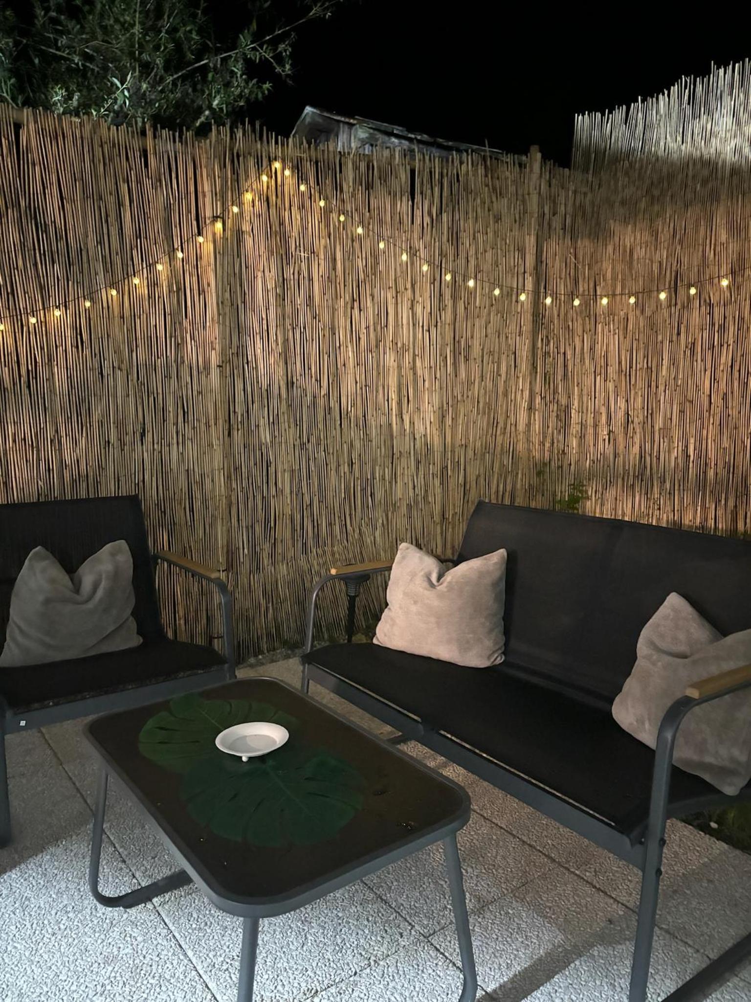 Tropic Retreat