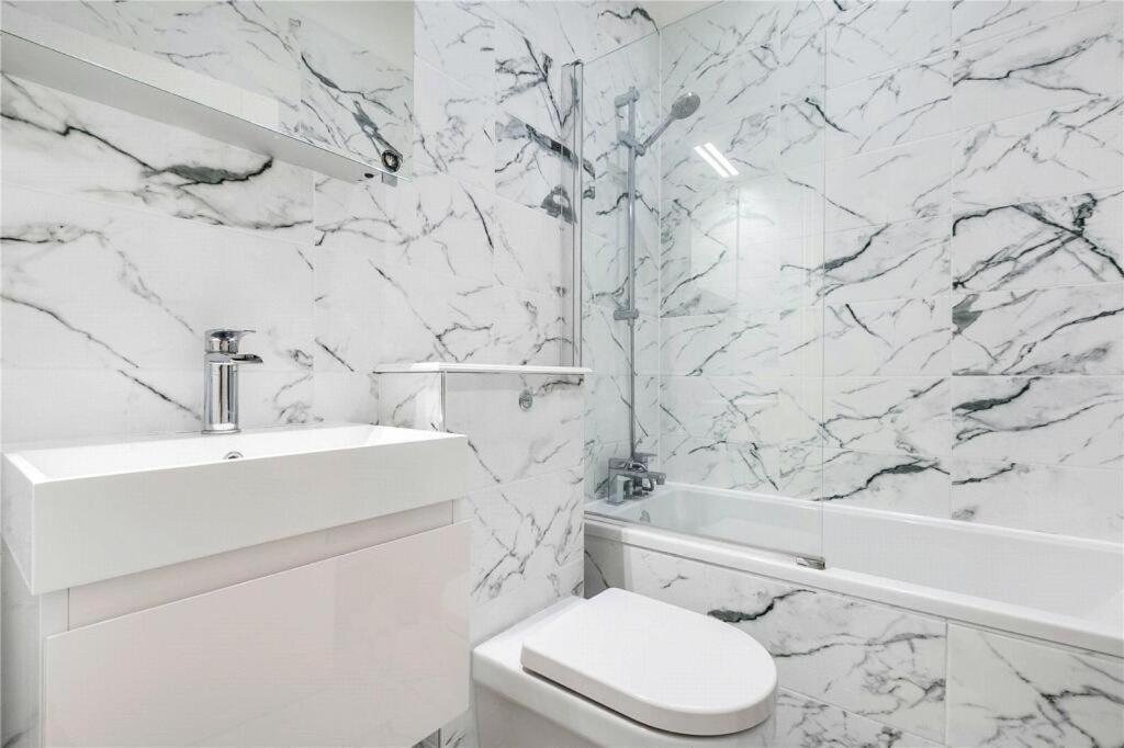 Luxury London House