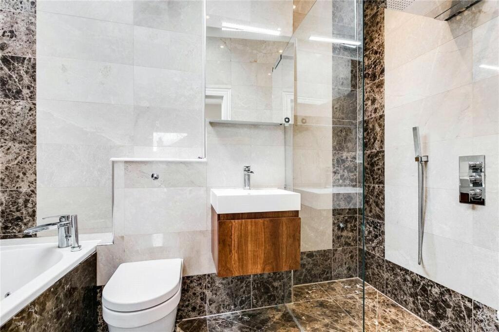Luxury London House