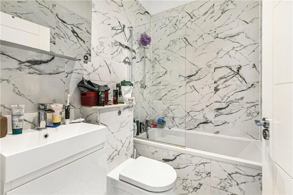 Luxury London House