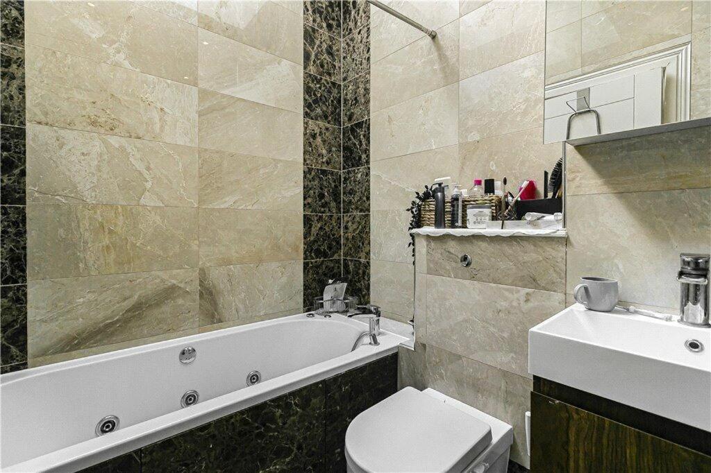Luxury London House