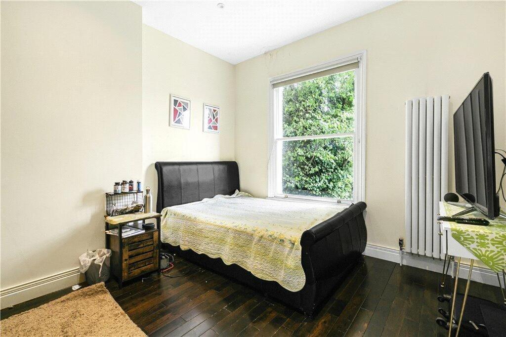 Luxury London House