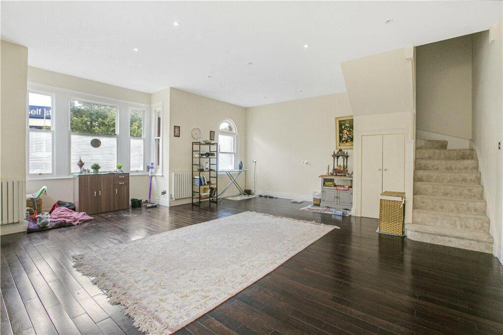 Luxury London House