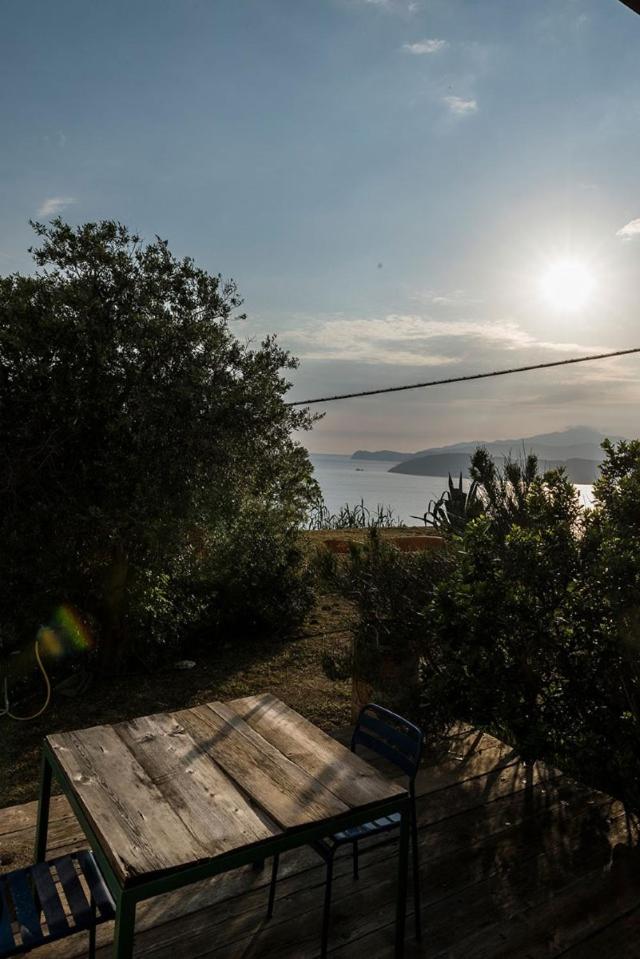 Residenza Rosso Di Sera