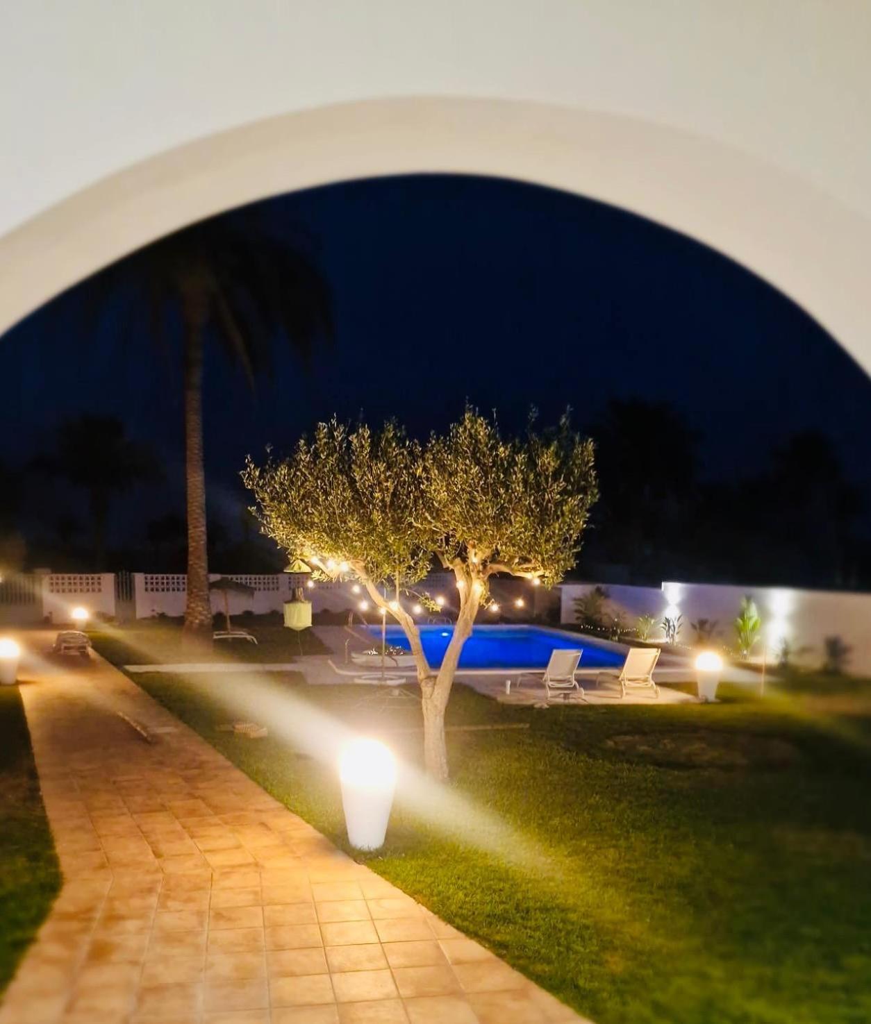 Villa Taray