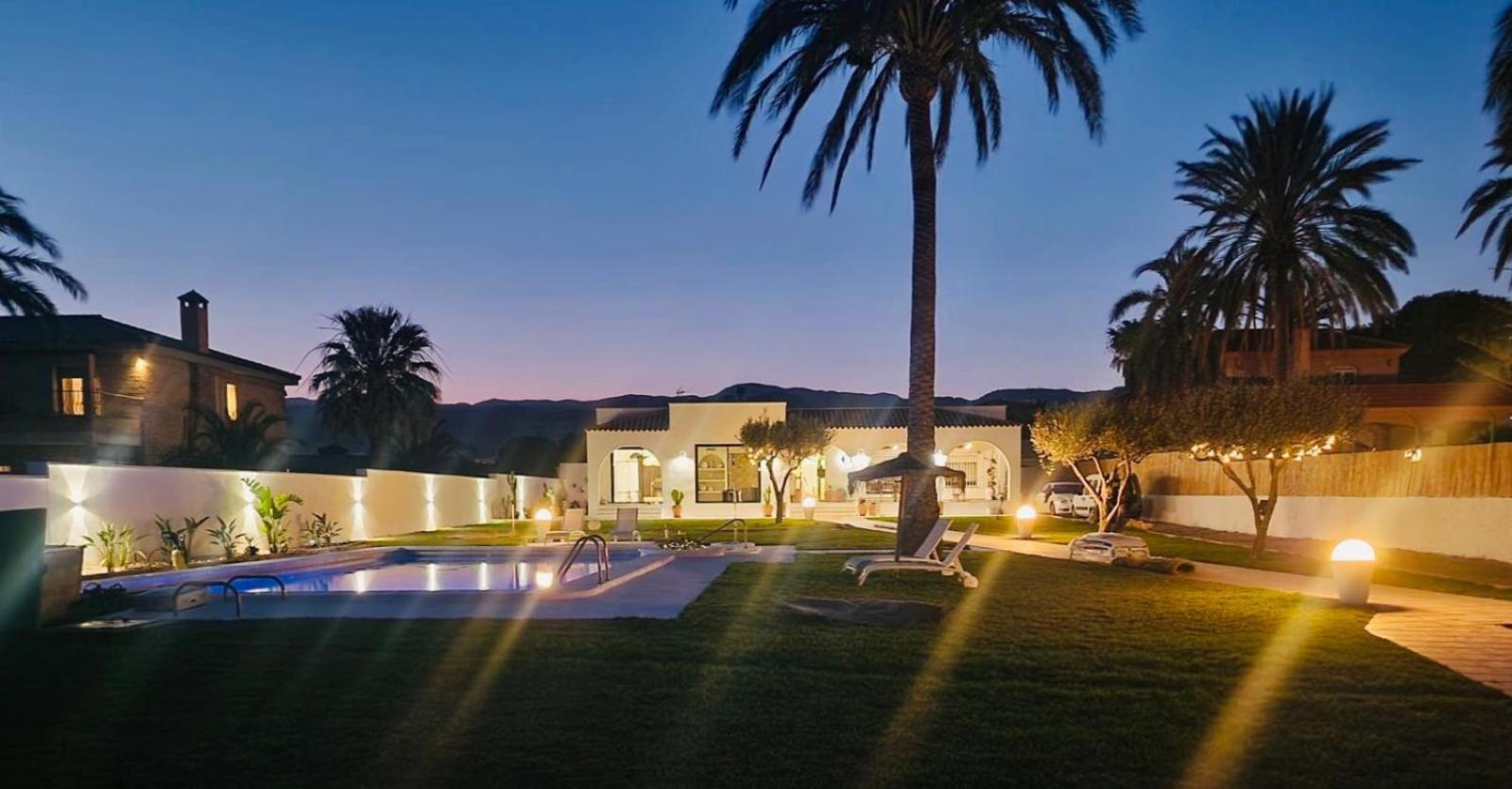 Villa Taray