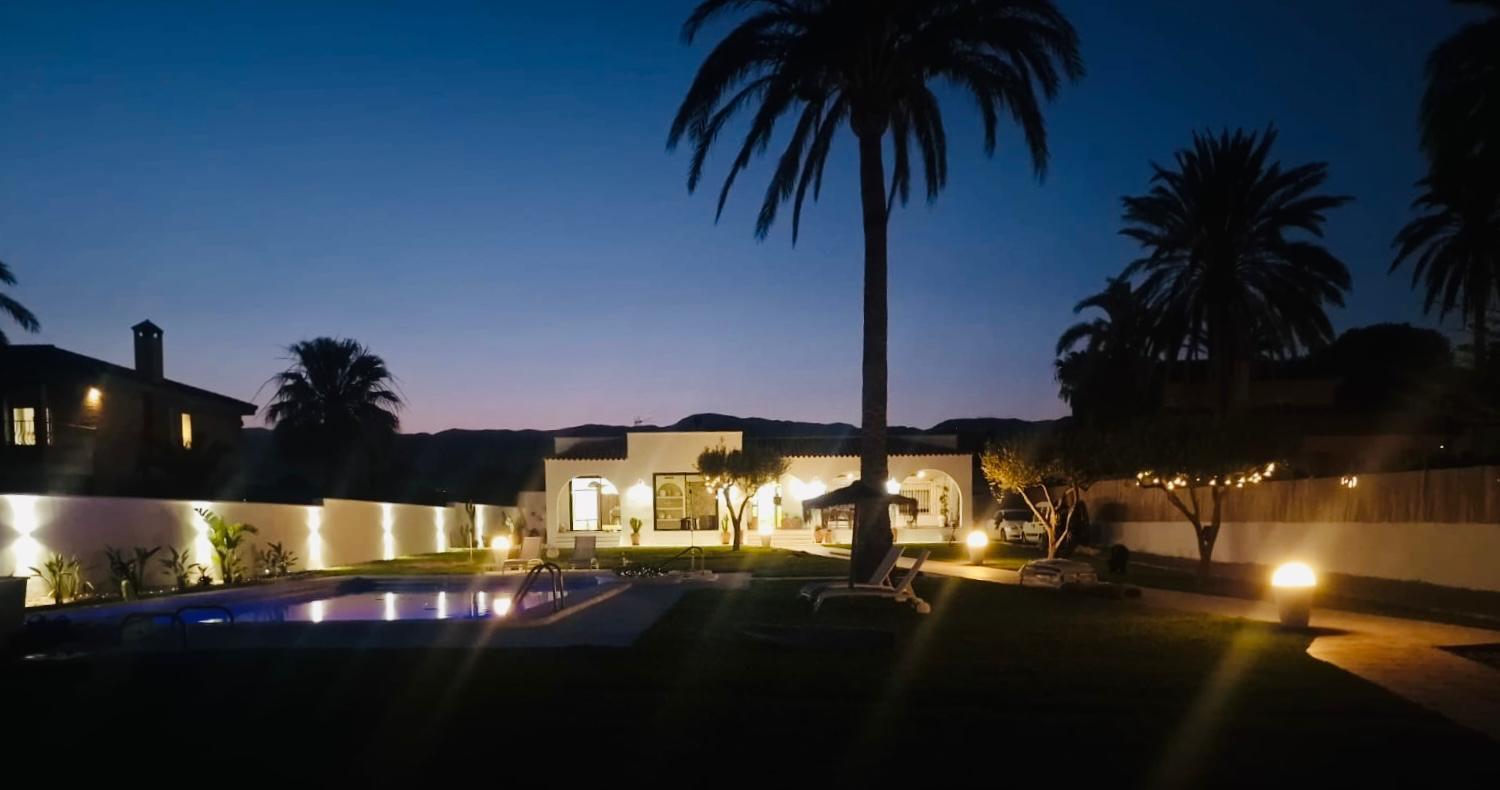 Villa Taray