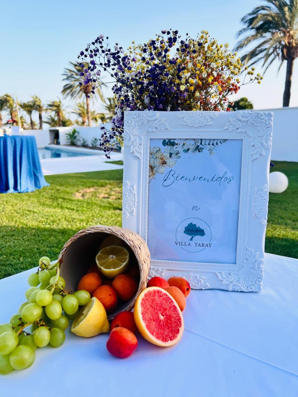 Villa Taray