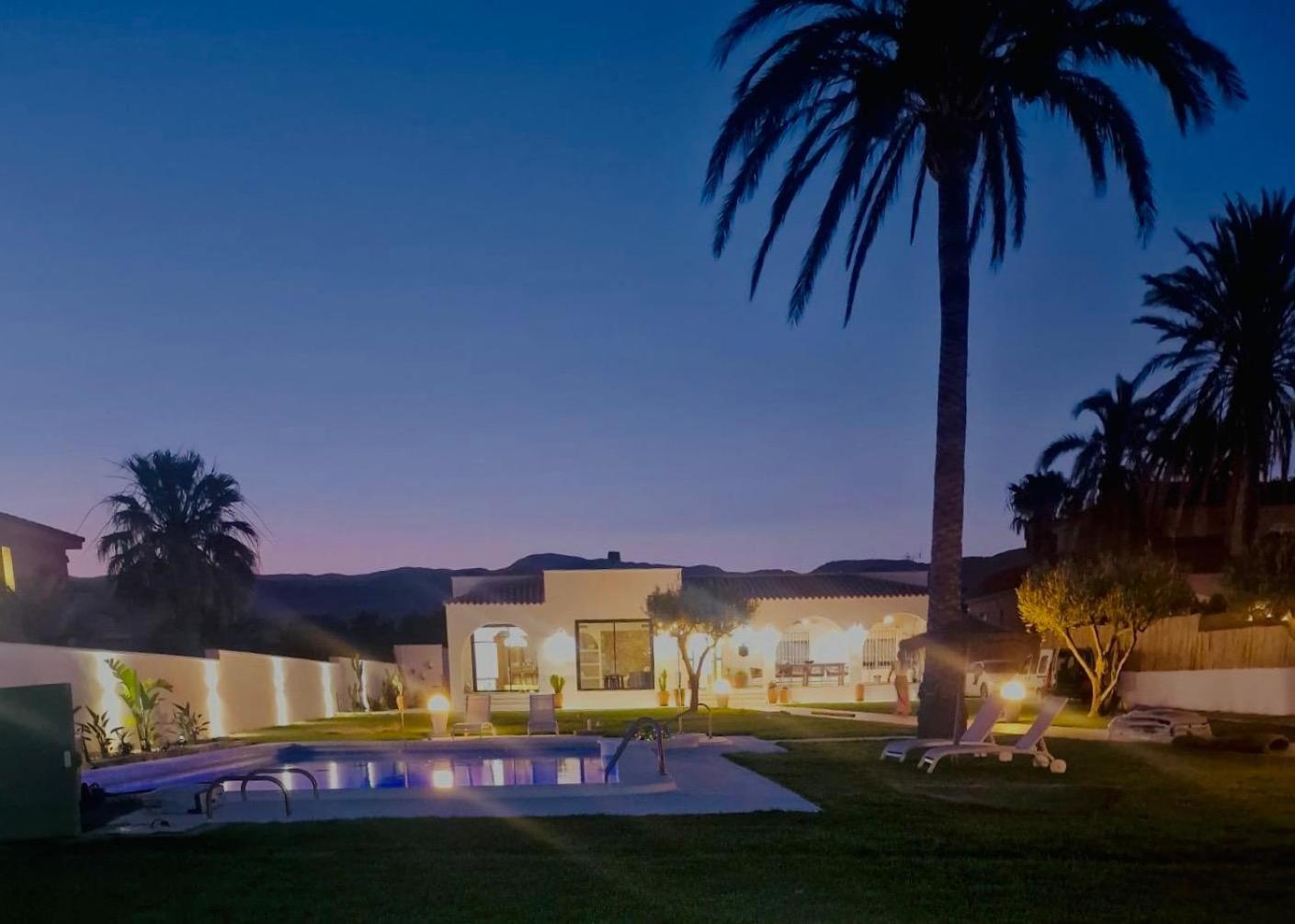 Villa Taray