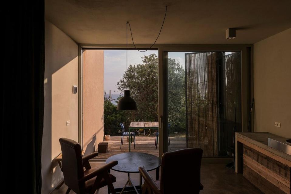 Residenza Rosso Di Sera