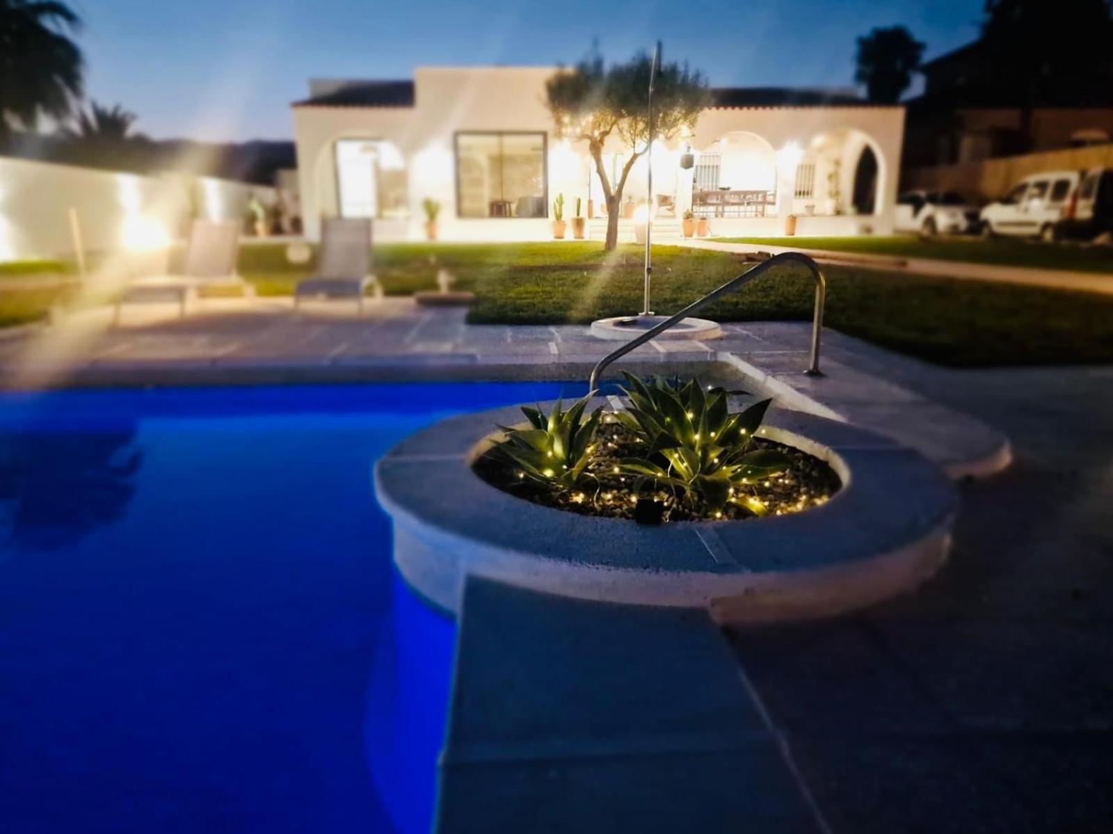 Villa Taray