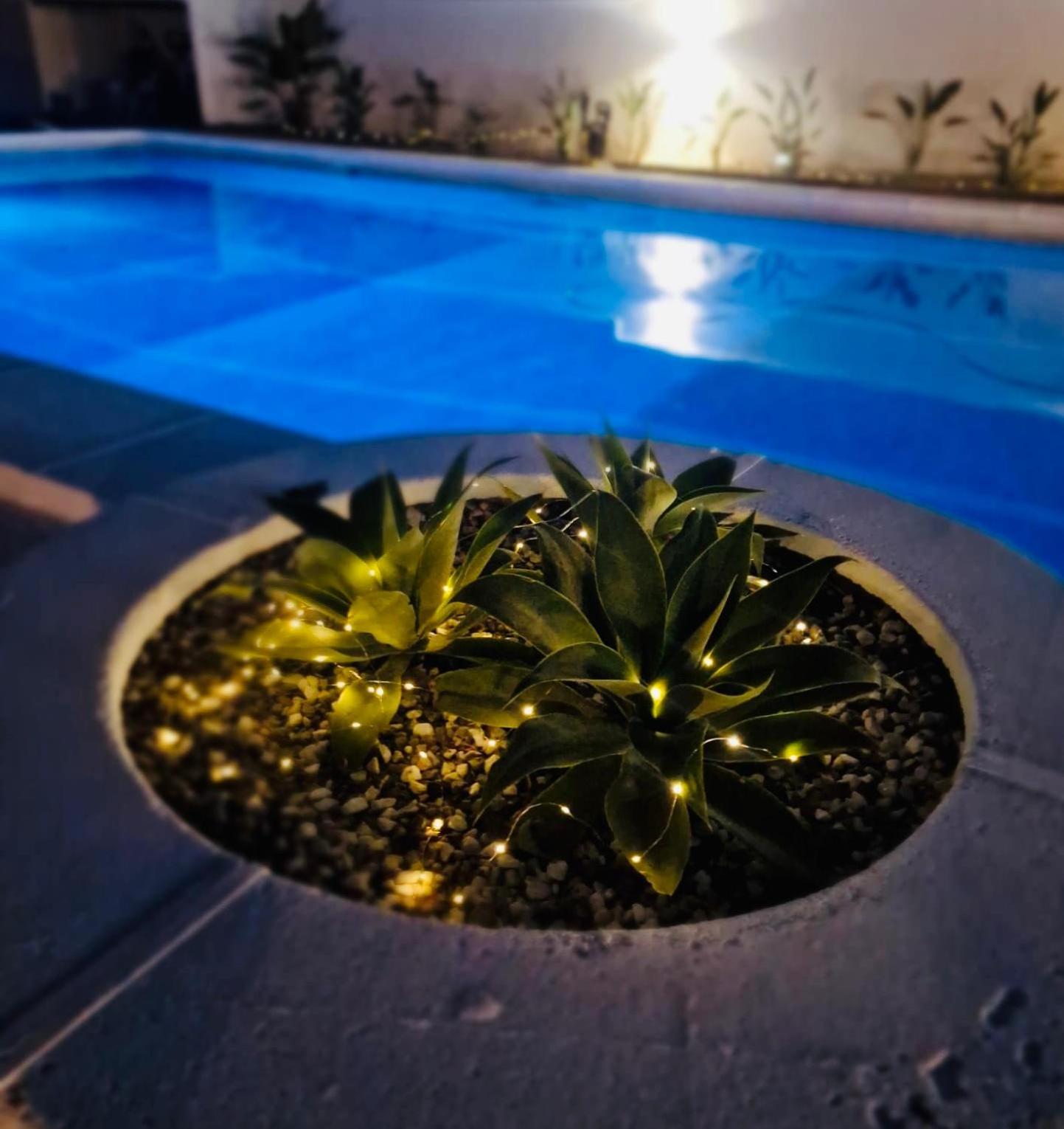 Villa Taray
