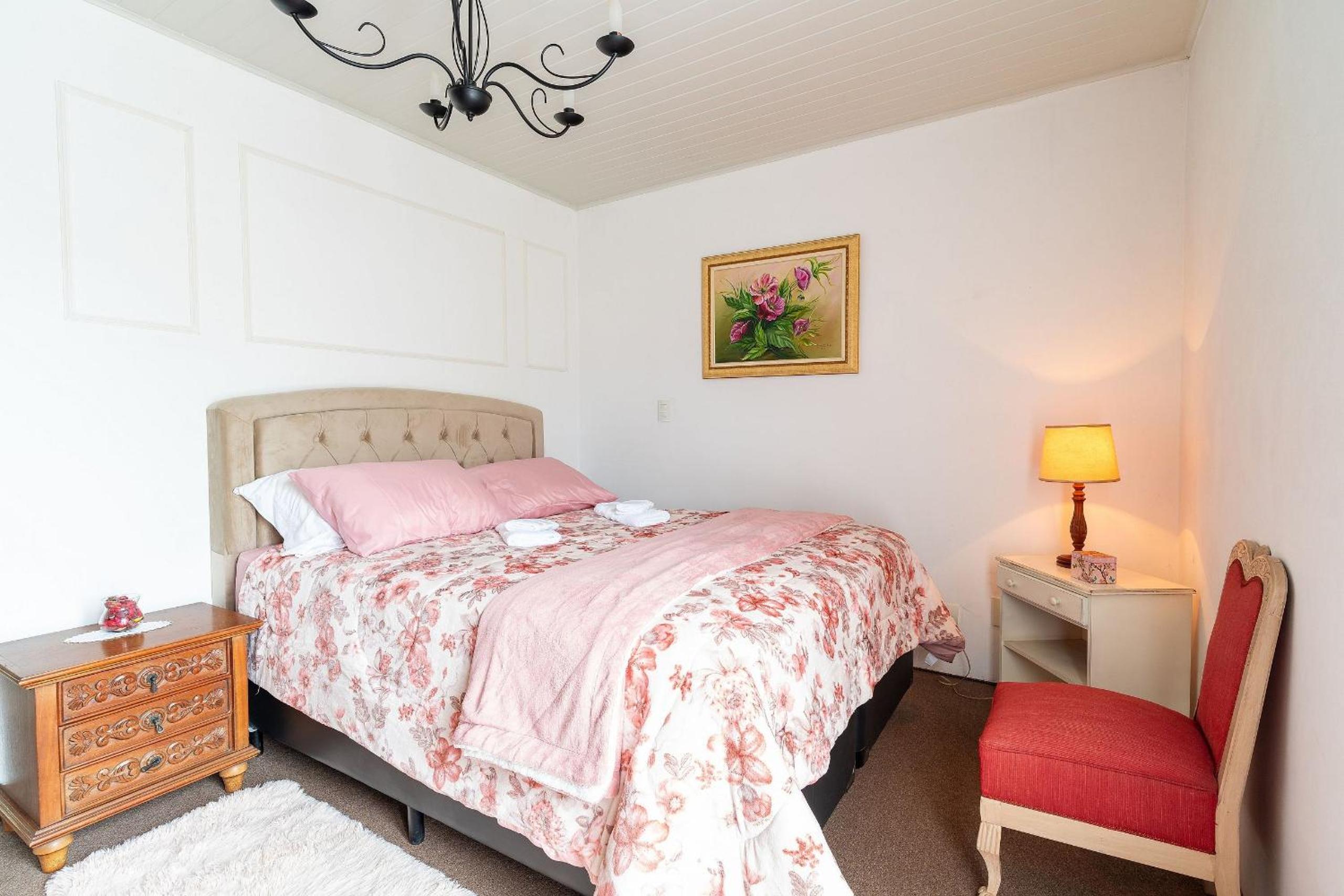 Lindo Apartamento próximo ao centro do Capivari