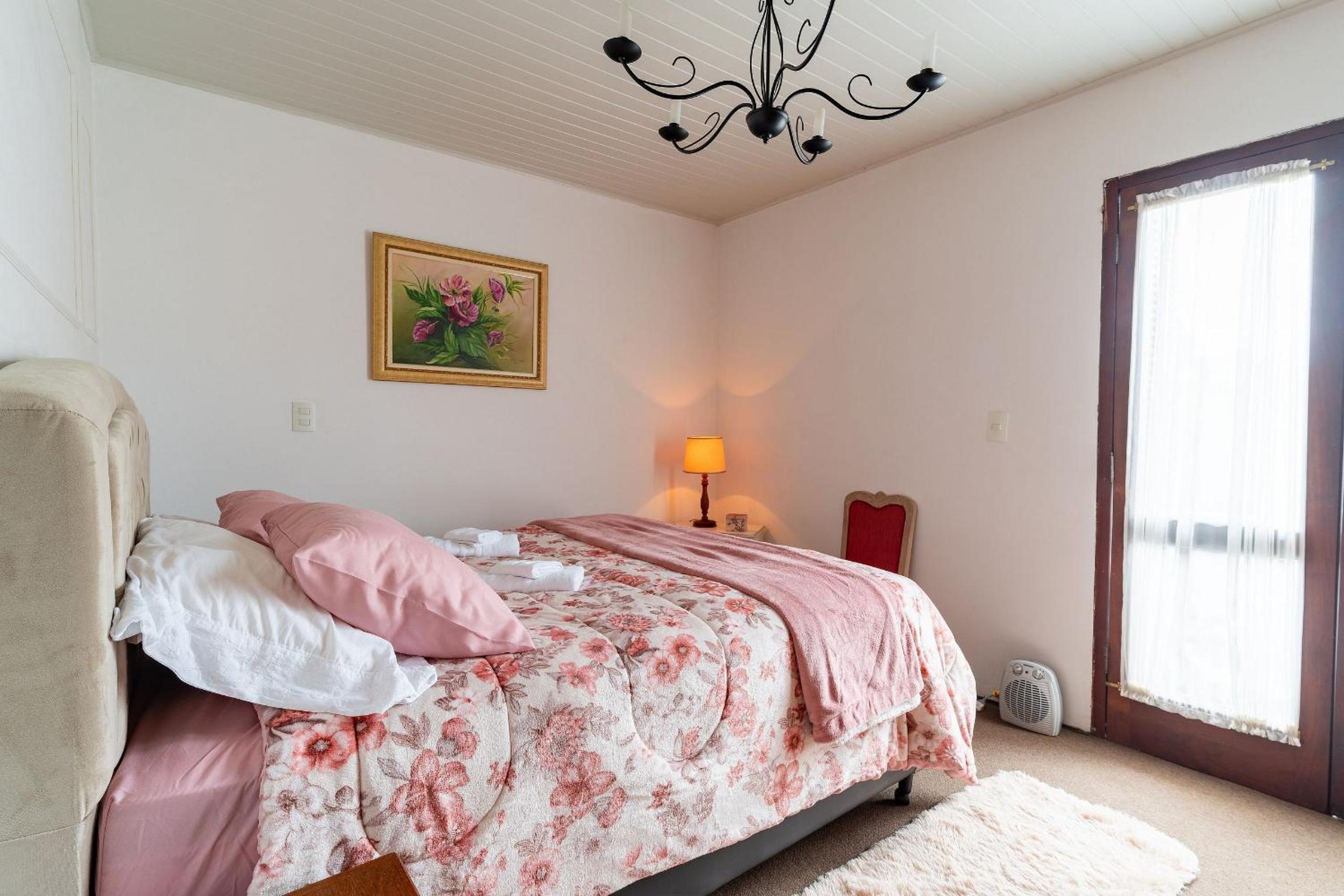 Lindo Apartamento próximo ao centro do Capivari