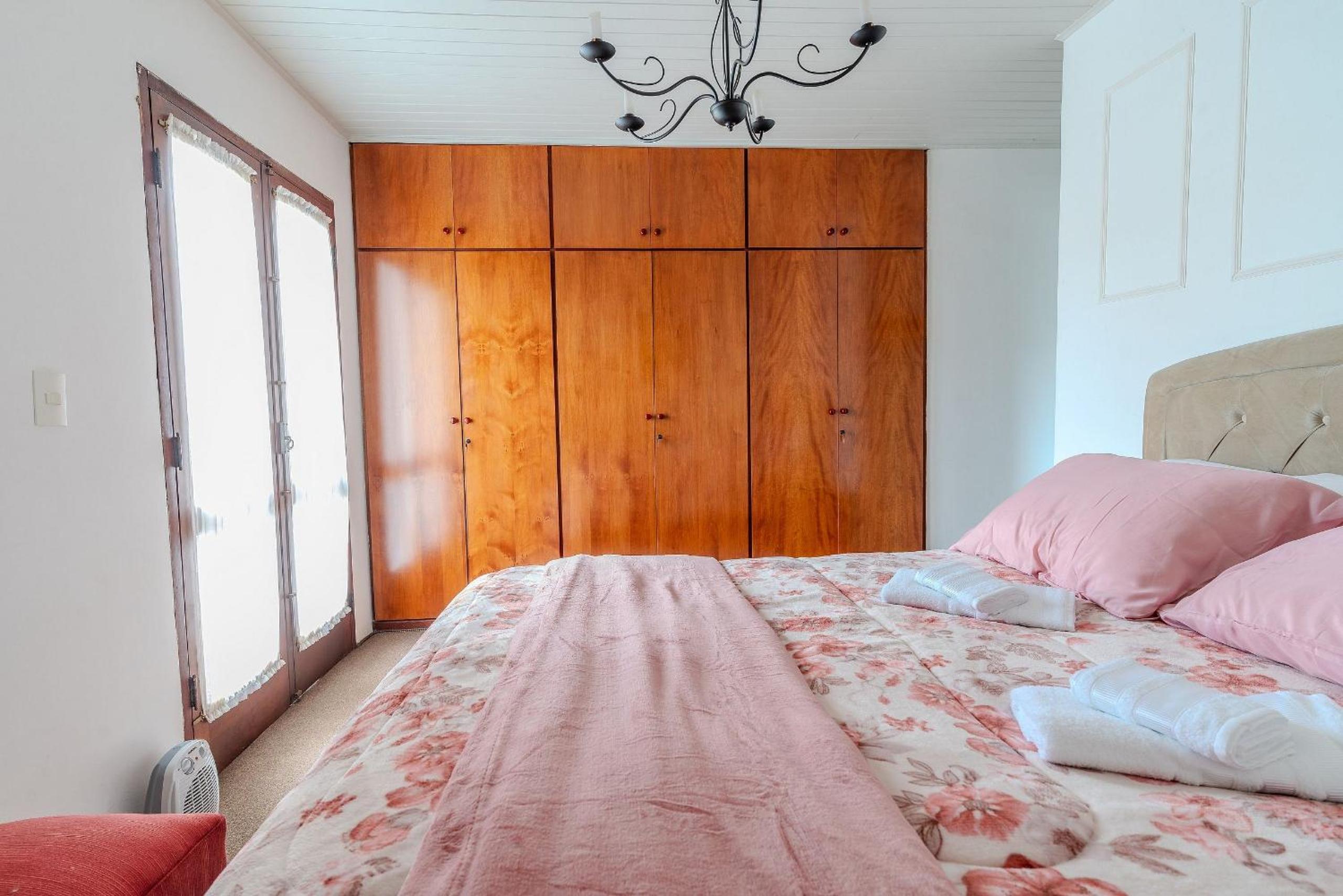 Lindo Apartamento próximo ao centro do Capivari