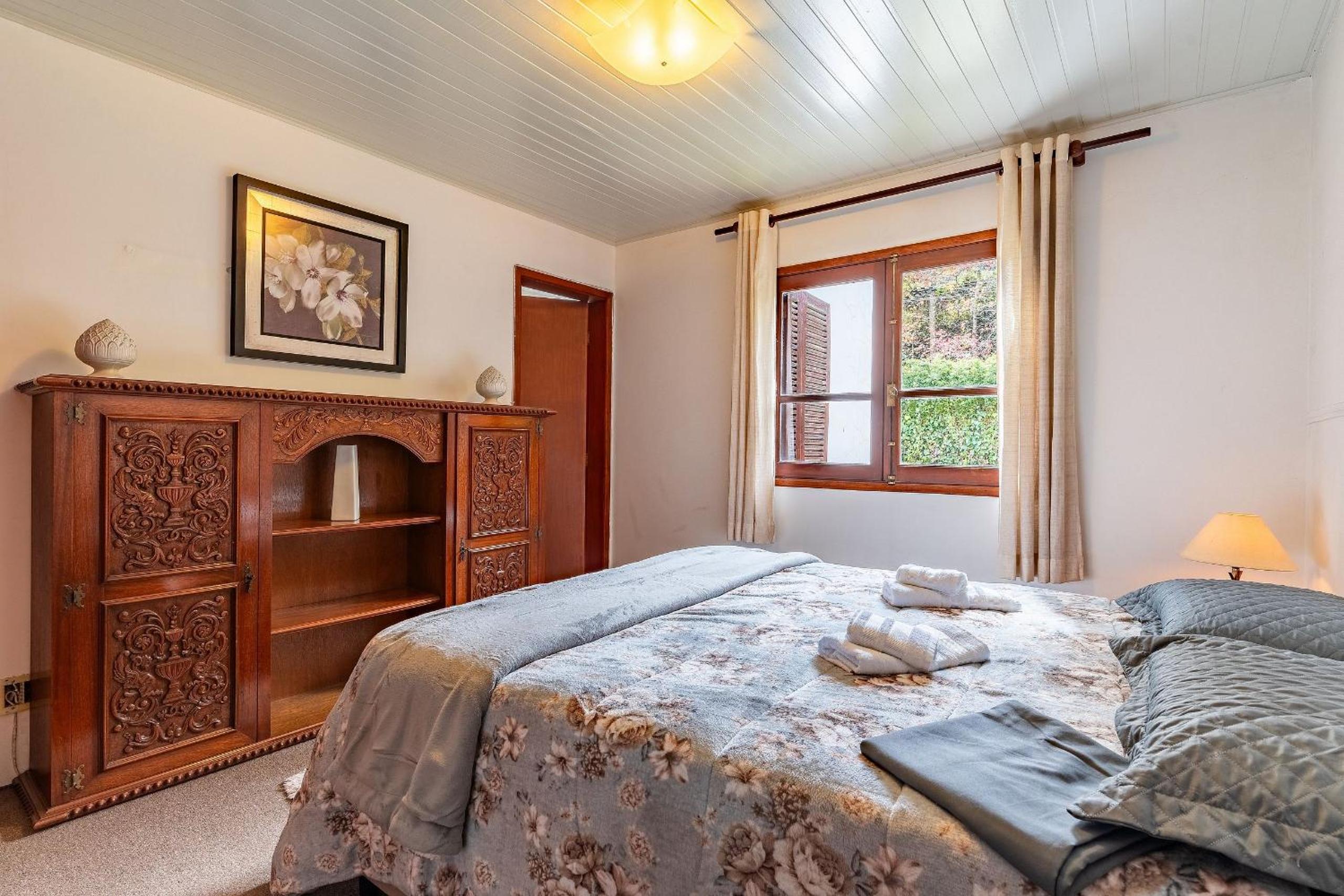 Lindo Apartamento próximo ao centro do Capivari