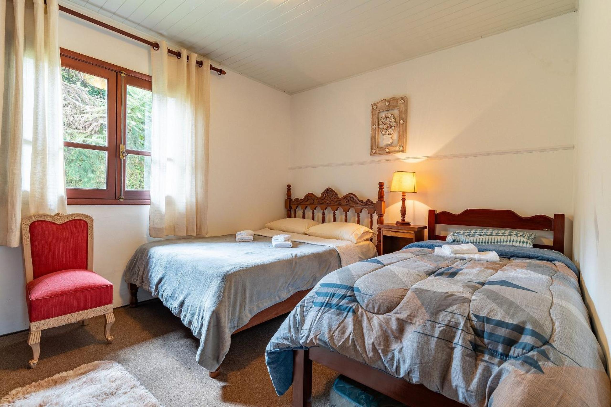 Lindo Apartamento próximo ao centro do Capivari