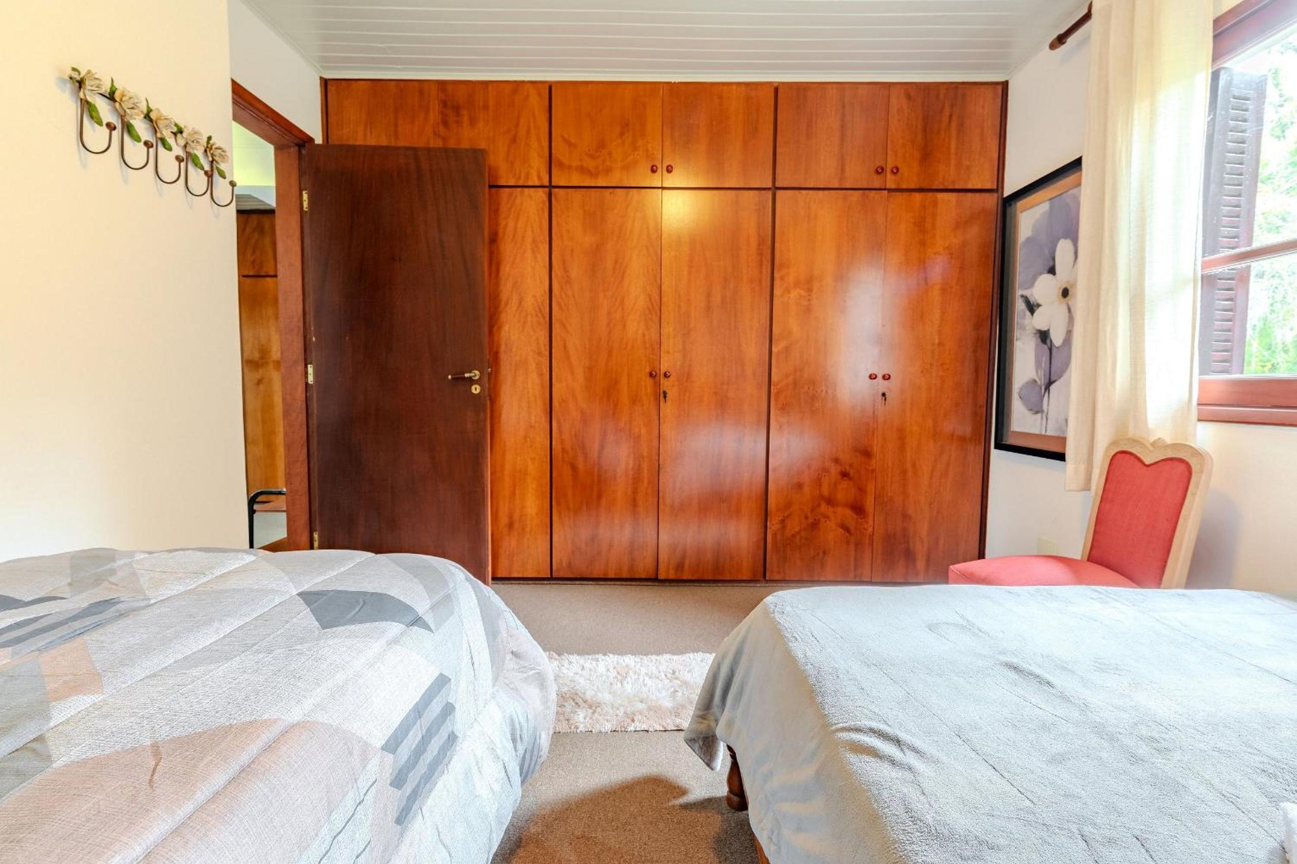Lindo Apartamento próximo ao centro do Capivari