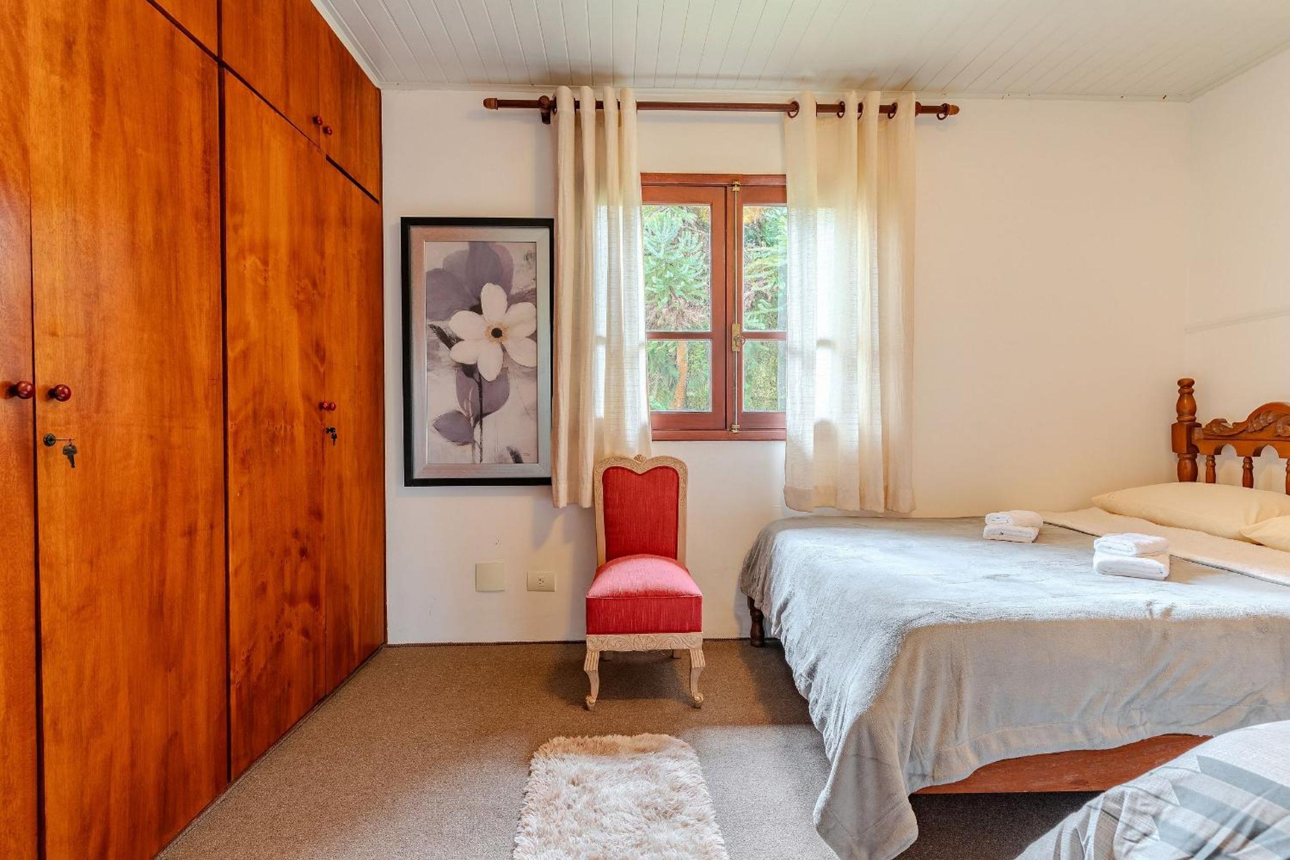 Lindo Apartamento próximo ao centro do Capivari