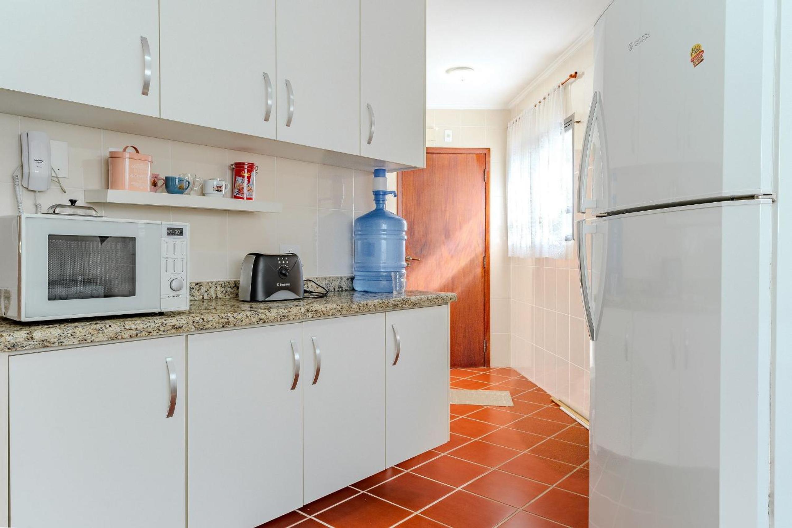 Lindo Apartamento próximo ao centro do Capivari