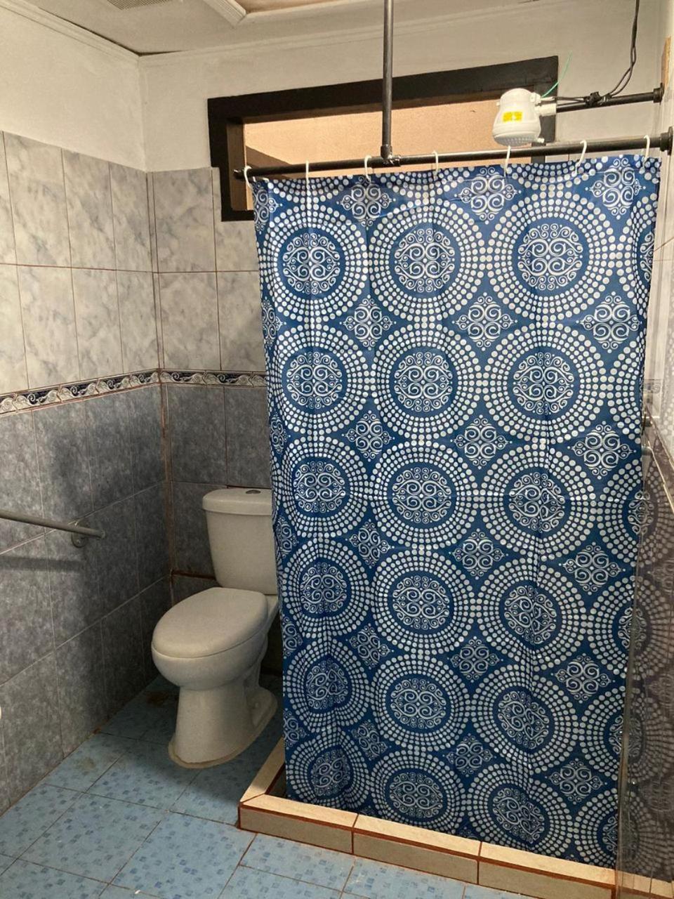 Hostel Travesía Urbana