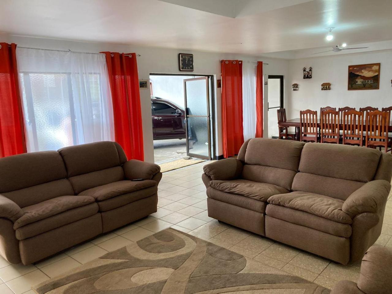 Hostel Travesía Urbana
