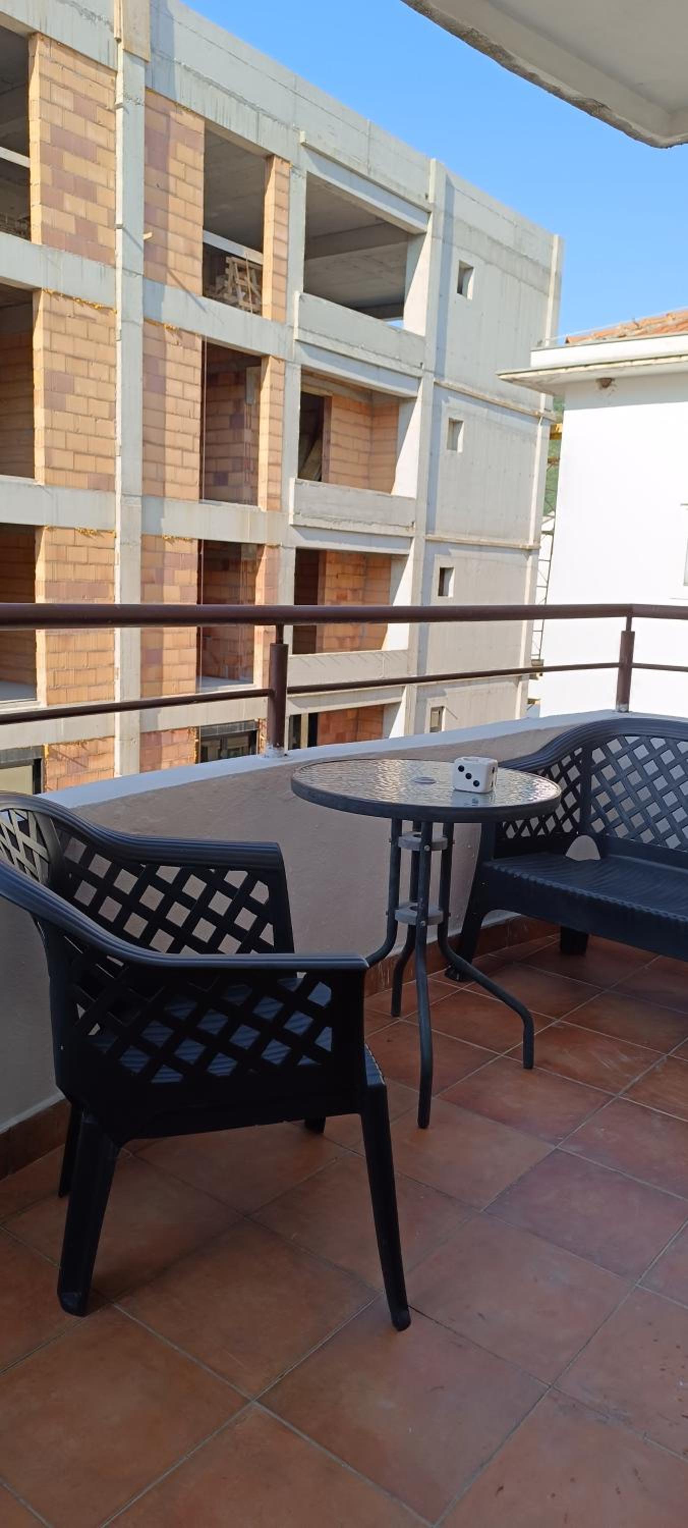 Budva apartman Haustor view 3