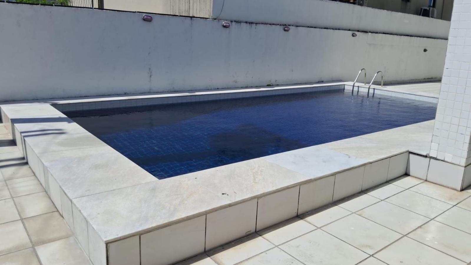 Apartamento Completo em Manaíra