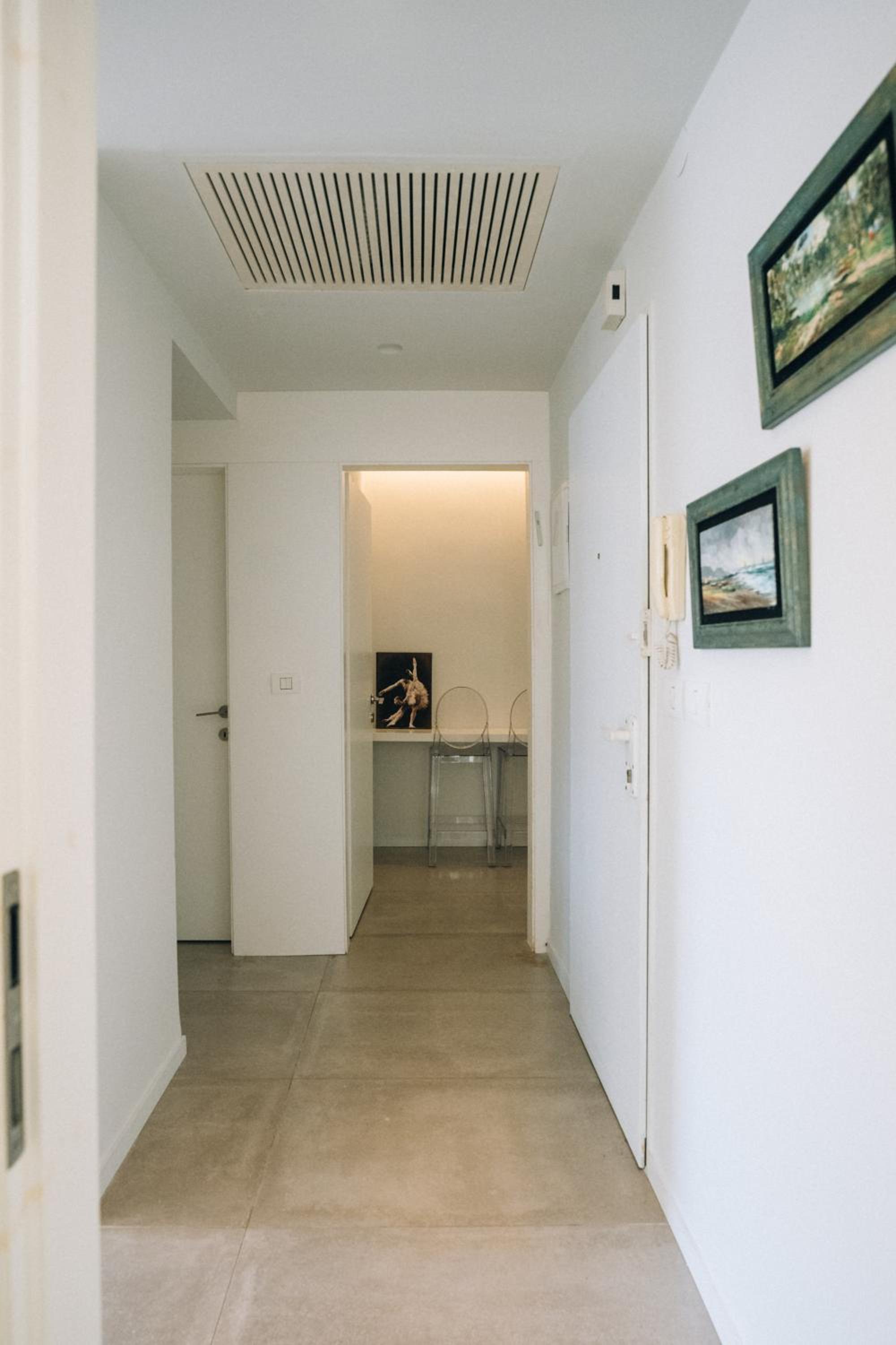 Ben Yehuda 200 Residence view 5