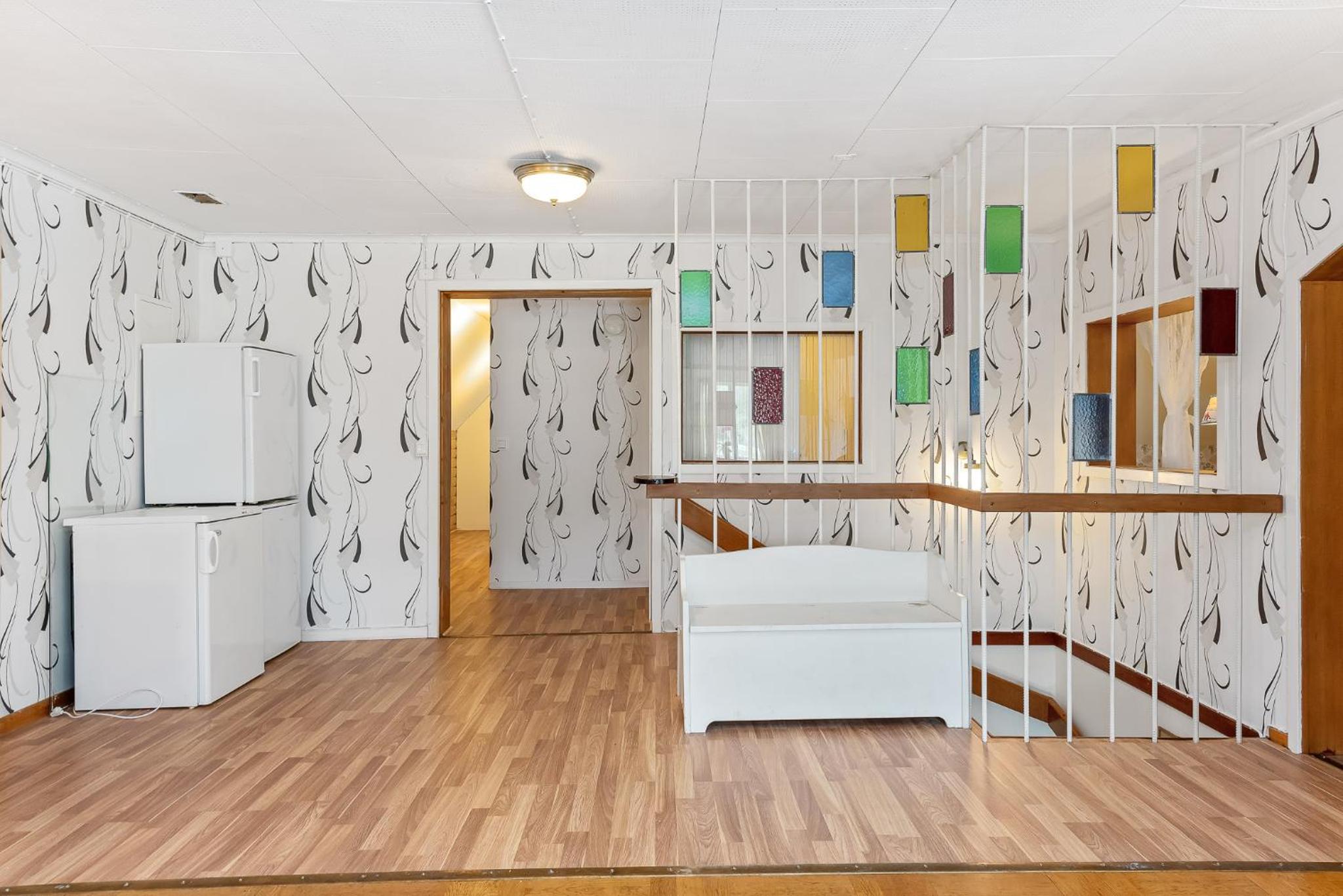 Kvistrom Inn - Kviströms Gästgiveri view 5