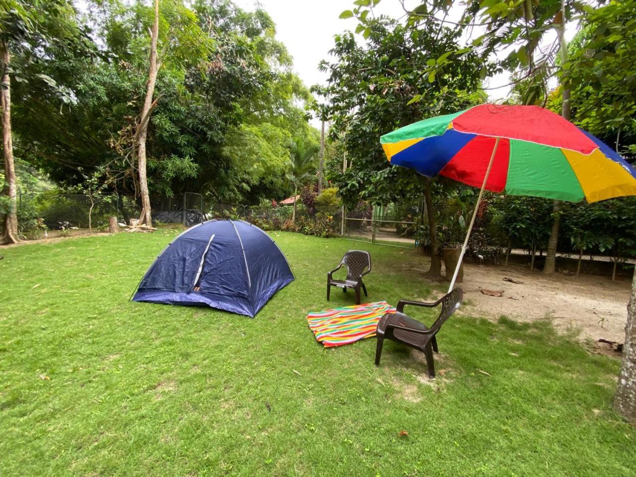 Hostal y Camping Villa Guadua Tayrona