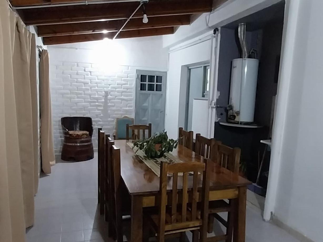 Casa manu